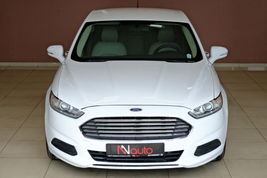 Продам Ford Fusion 2017 года в Одессе