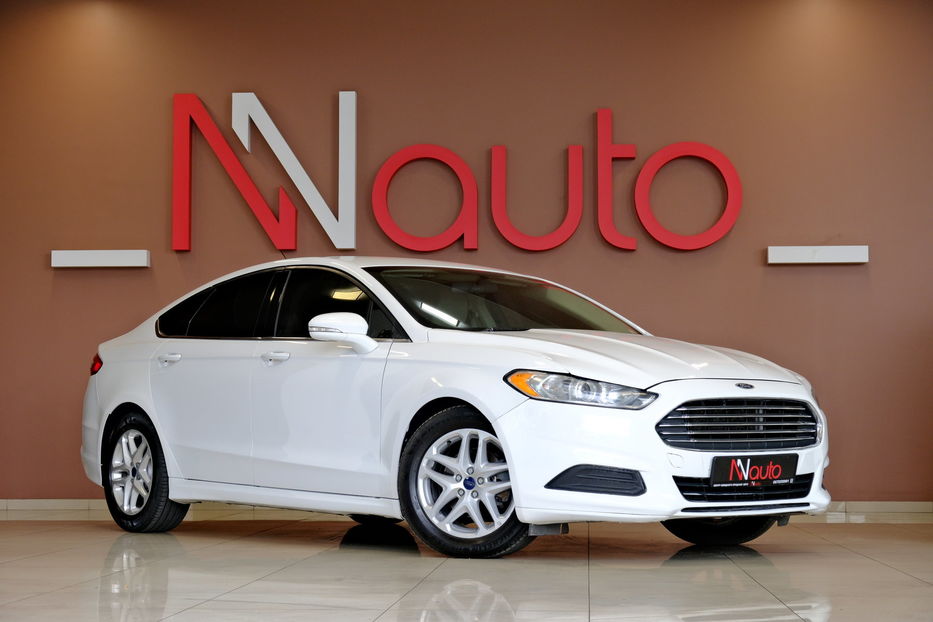 Продам Ford Fusion 2017 года в Одессе