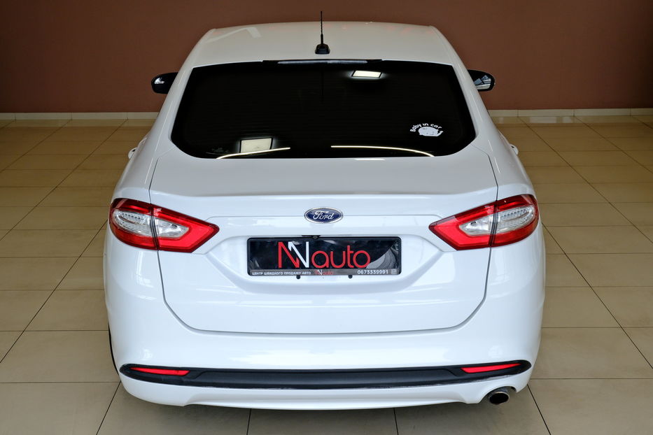 Продам Ford Fusion 2017 года в Одессе
