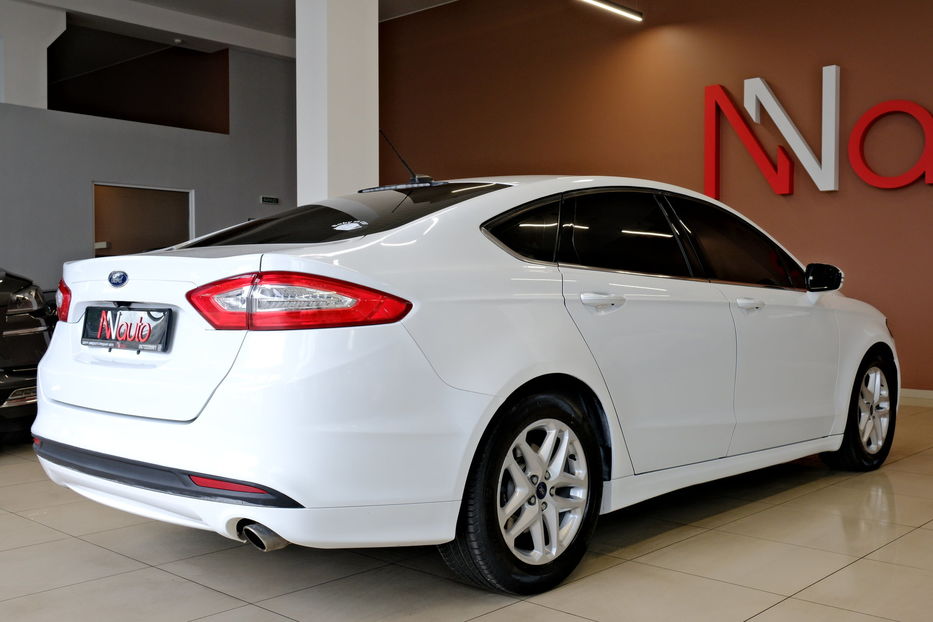 Продам Ford Fusion 2017 года в Одессе