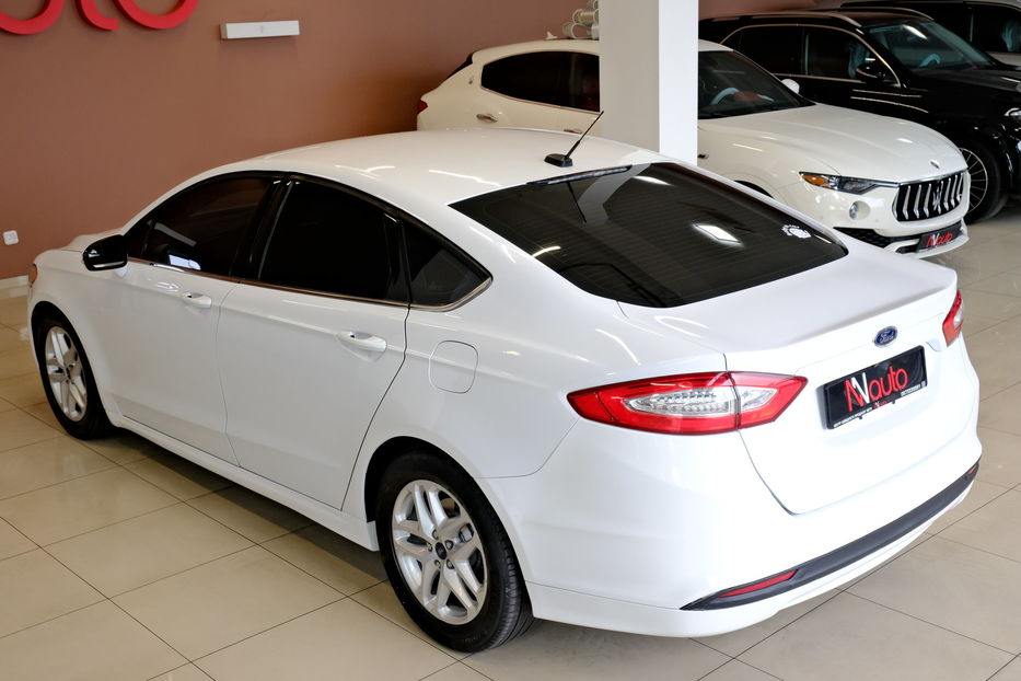 Продам Ford Fusion 2017 года в Одессе