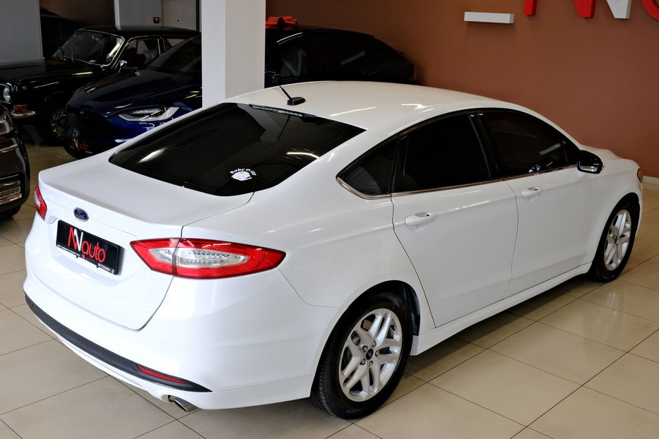 Продам Ford Fusion 2017 года в Одессе