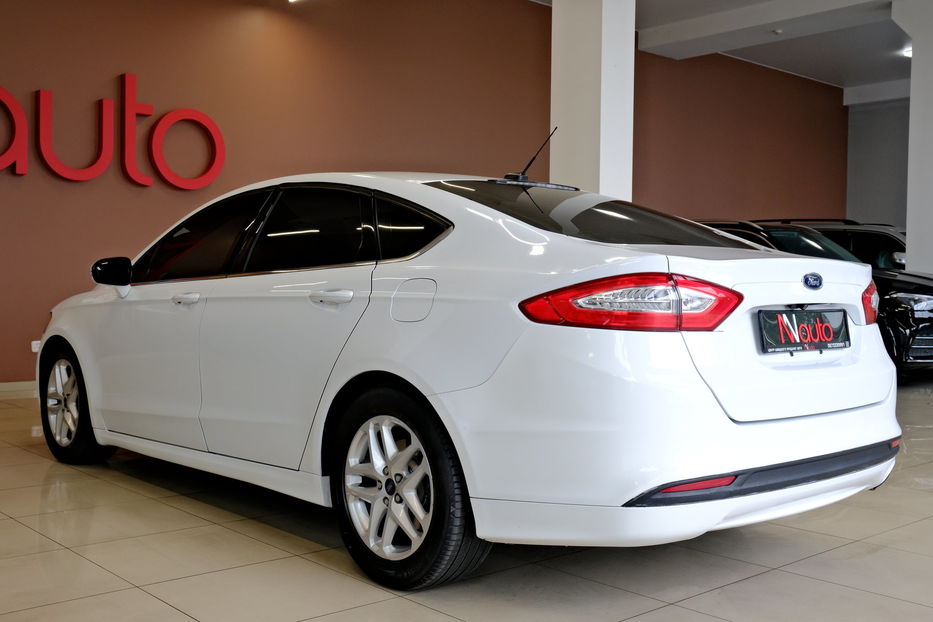 Продам Ford Fusion 2017 года в Одессе