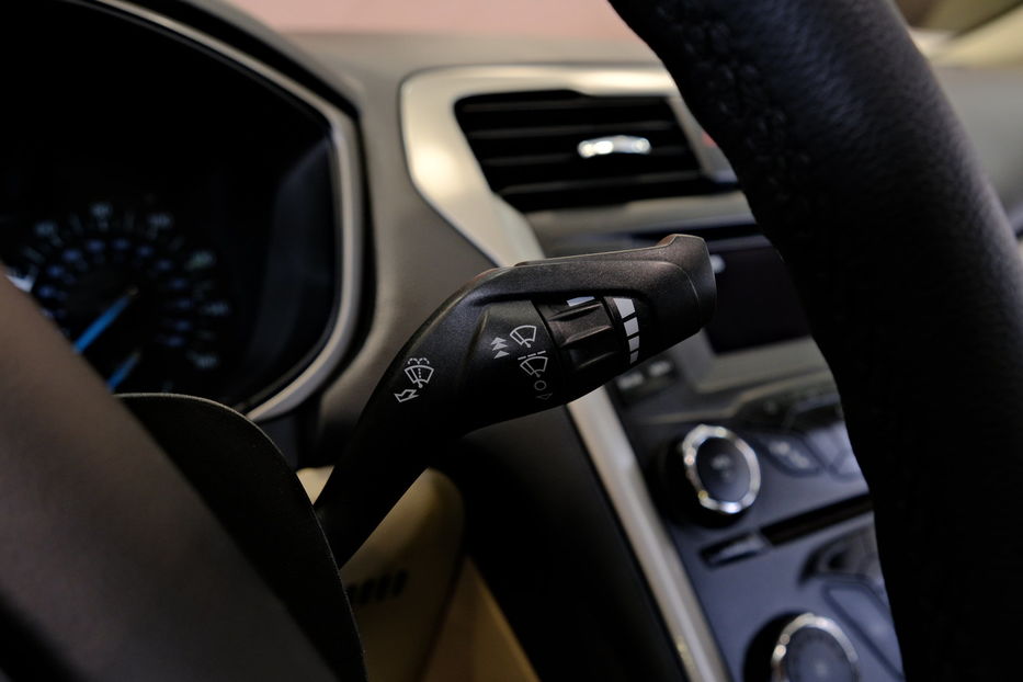 Продам Ford Fusion 2017 года в Одессе