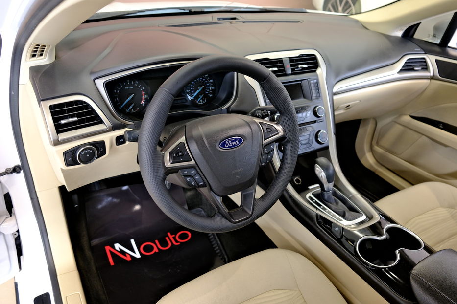 Продам Ford Fusion 2017 года в Одессе
