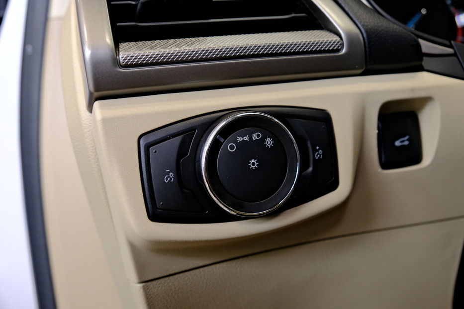 Продам Ford Fusion 2017 года в Одессе