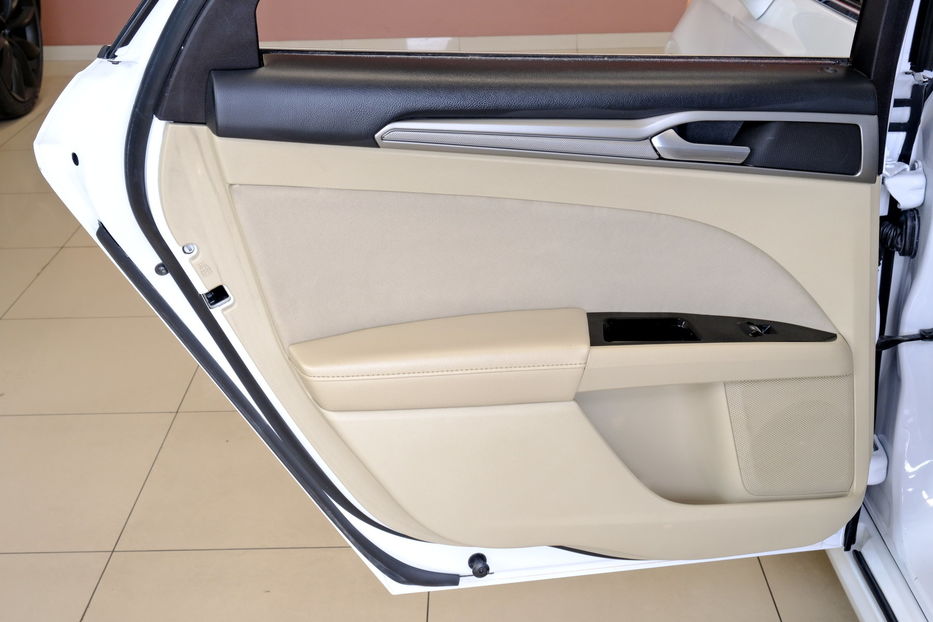 Продам Ford Fusion 2017 года в Одессе