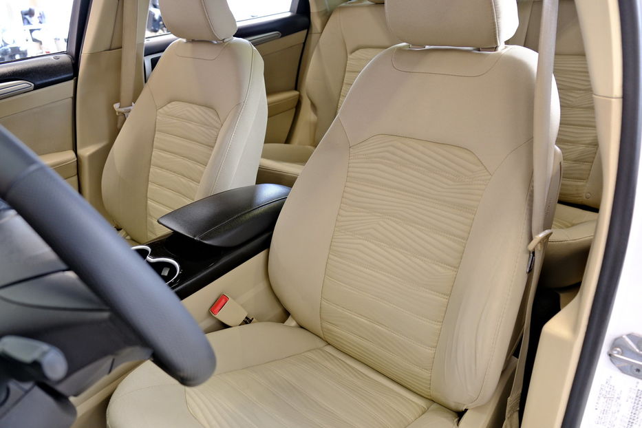 Продам Ford Fusion 2017 года в Одессе