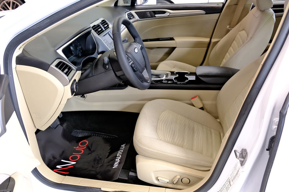 Продам Ford Fusion 2017 года в Одессе