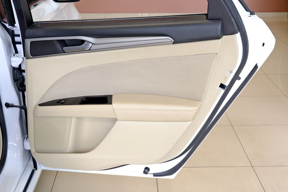 Продам Ford Fusion 2017 года в Одессе