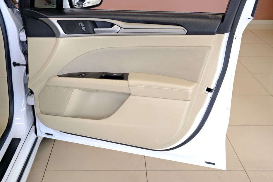 Продам Ford Fusion 2017 года в Одессе