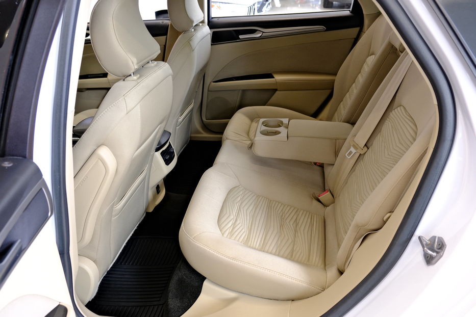 Продам Ford Fusion 2017 года в Одессе