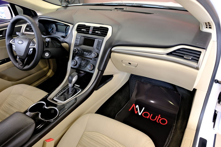 Продам Ford Fusion 2017 года в Одессе