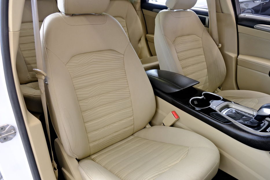 Продам Ford Fusion 2017 года в Одессе