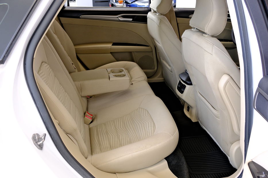 Продам Ford Fusion 2017 года в Одессе