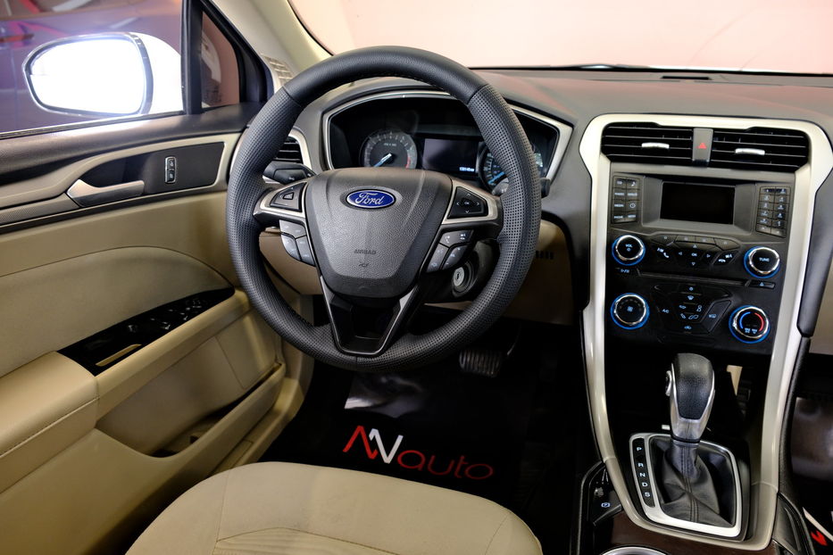 Продам Ford Fusion 2017 года в Одессе