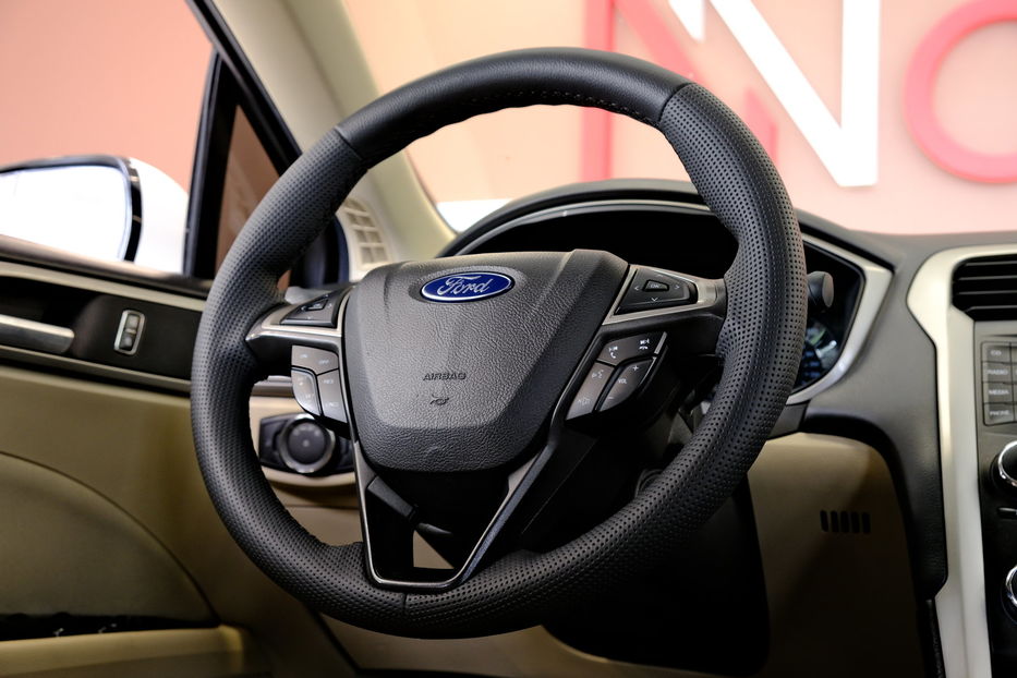 Продам Ford Fusion 2017 года в Одессе