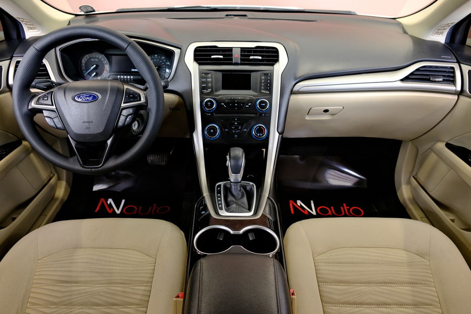Продам Ford Fusion 2017 года в Одессе