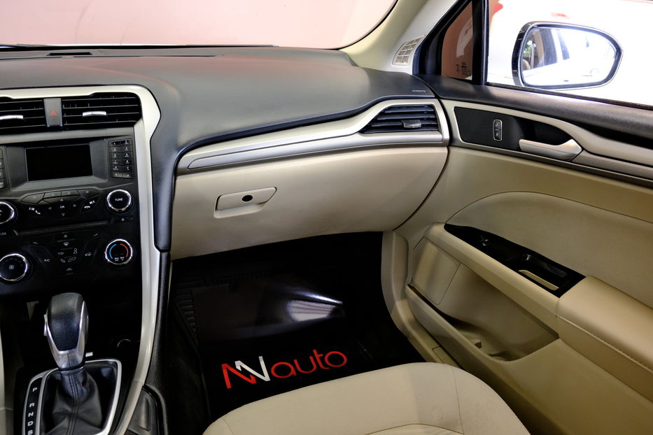 Продам Ford Fusion 2017 года в Одессе