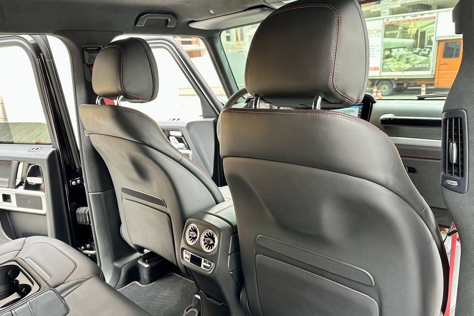 Продам Mercedes-Benz G-Class G500 facelift G63 AMG 2020 года в Киеве