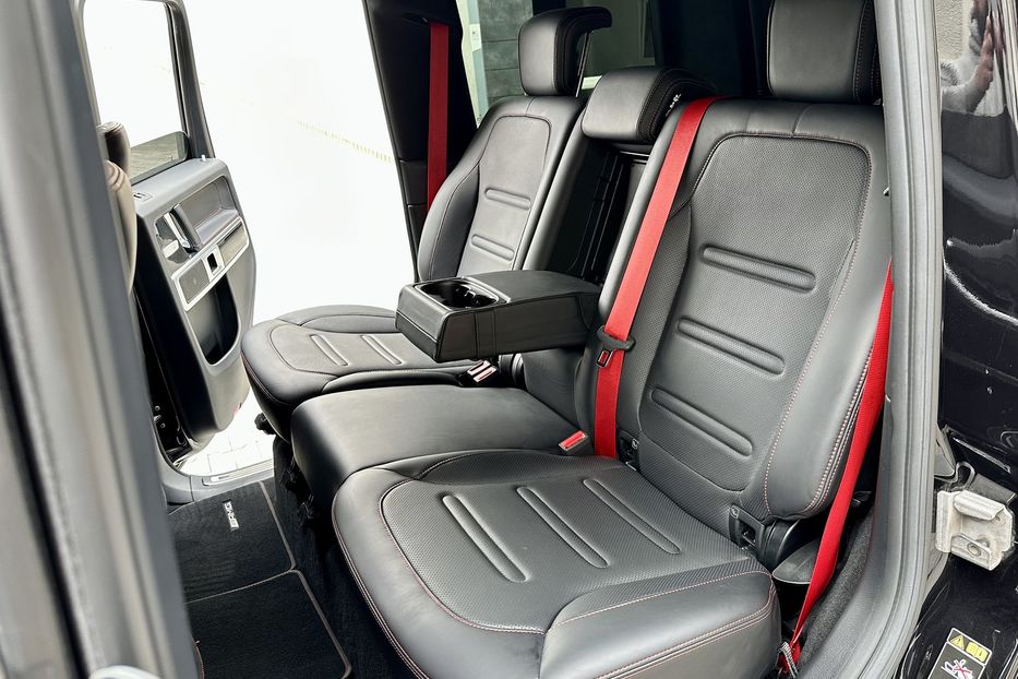 Продам Mercedes-Benz G-Class G500 facelift G63 AMG 2020 года в Киеве