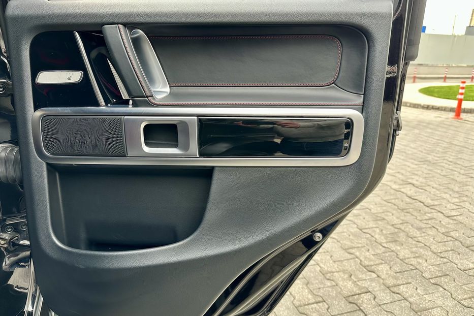 Продам Mercedes-Benz G-Class G500 facelift G63 AMG 2020 года в Киеве