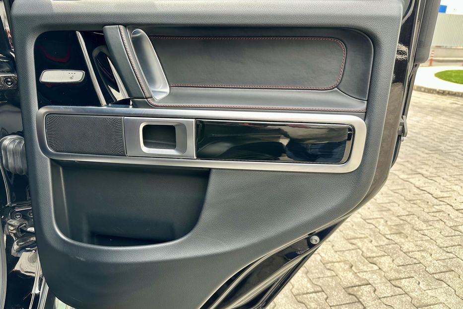 Продам Mercedes-Benz G-Class G500 facelift G63 AMG 2020 года в Киеве
