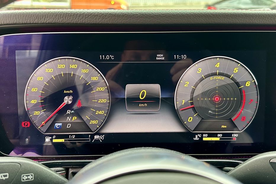 Продам Mercedes-Benz G-Class G500 facelift G63 AMG 2020 года в Киеве