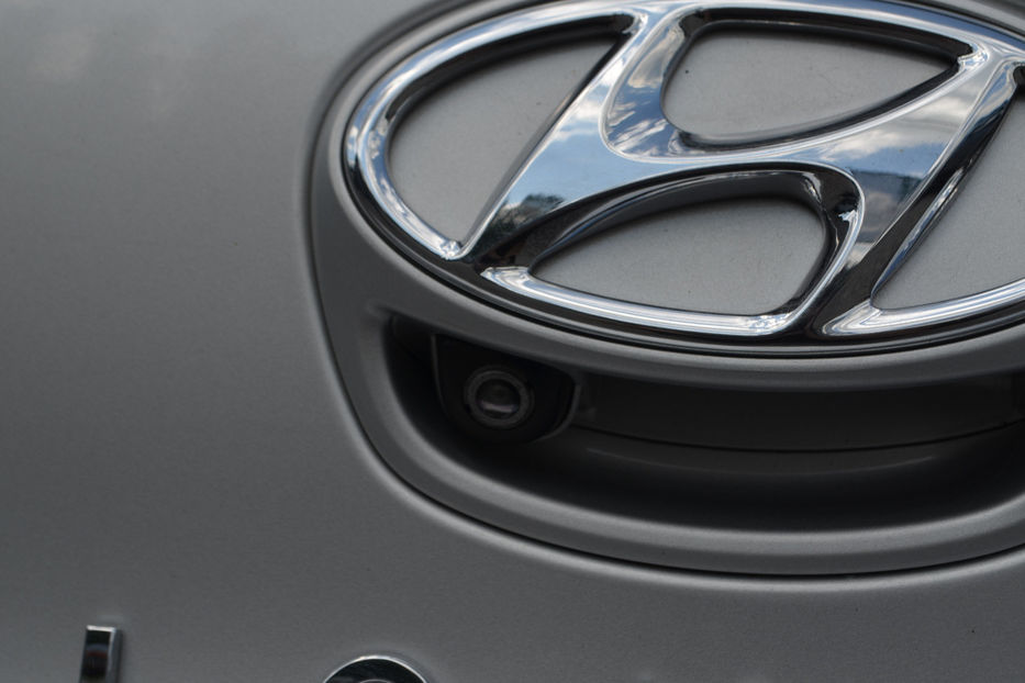 Продам Hyundai Ioniq 2019 года в Киеве