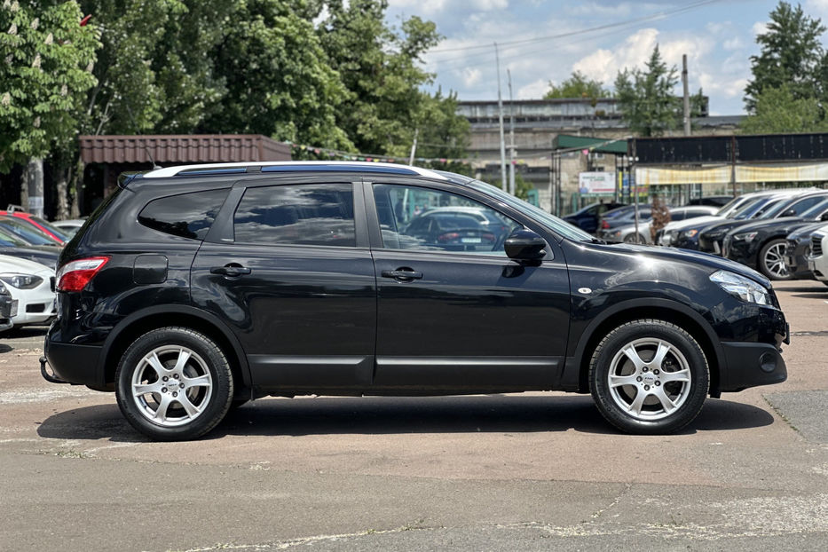 Продам Nissan Qashqai 2010 года в Киеве