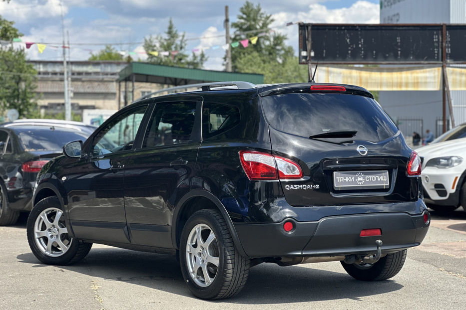 Продам Nissan Qashqai 2010 года в Киеве