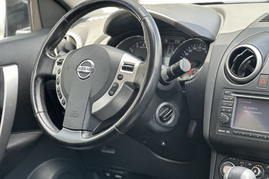 Продам Nissan Qashqai 2010 года в Киеве