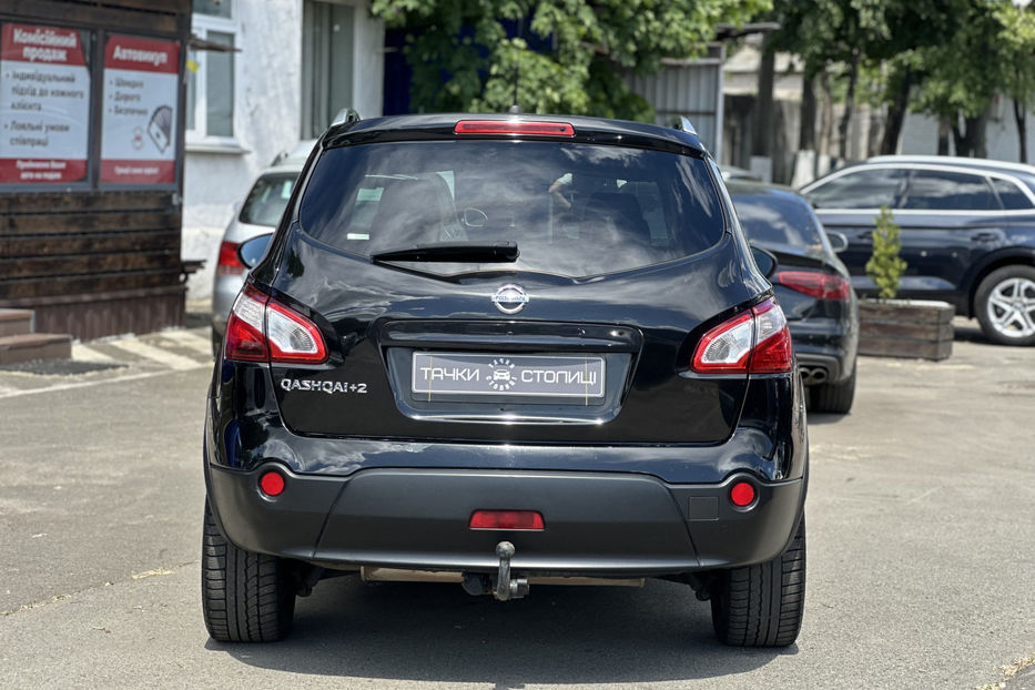 Продам Nissan Qashqai 2010 года в Киеве