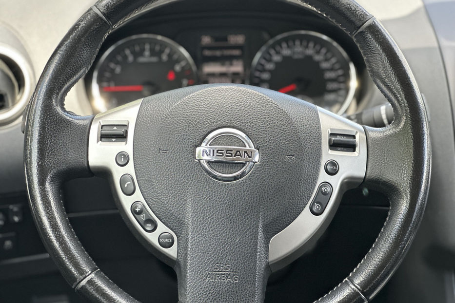 Продам Nissan Qashqai 2010 года в Киеве