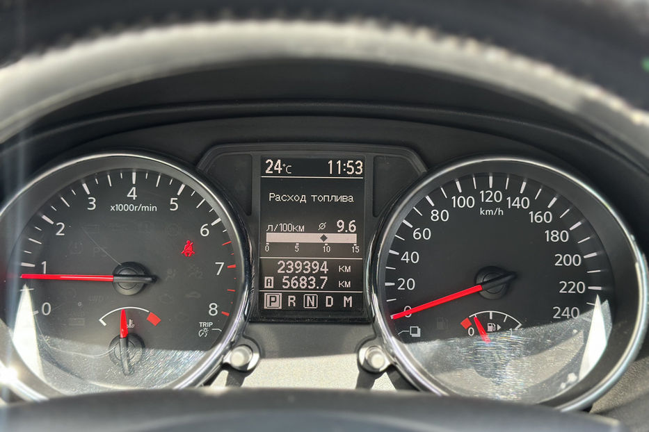 Продам Nissan Qashqai 2010 года в Киеве