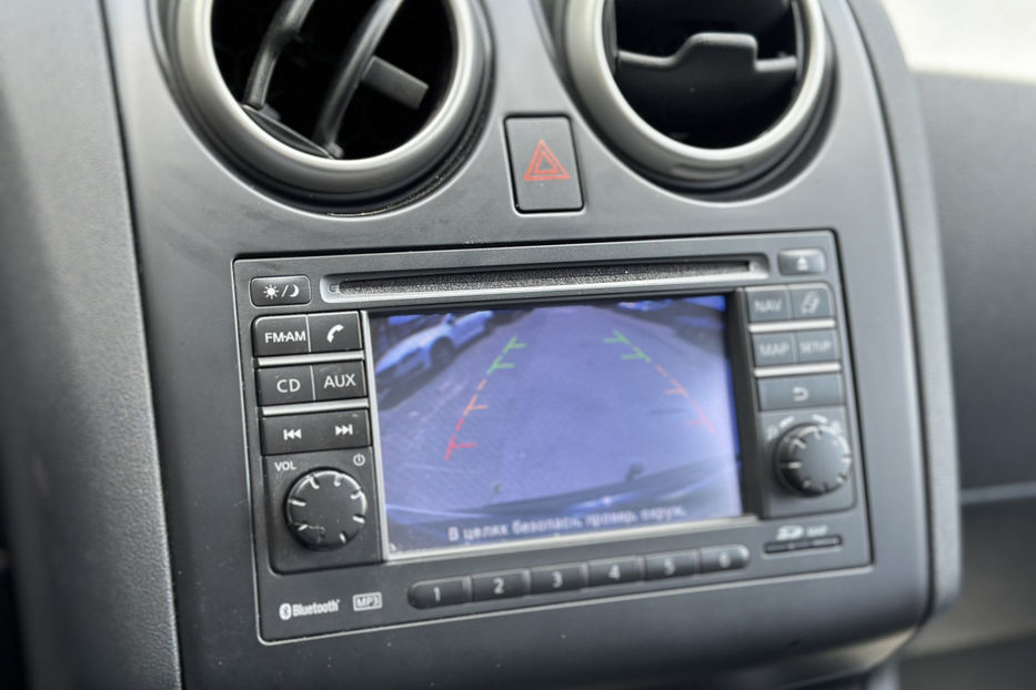 Продам Nissan Qashqai 2010 года в Киеве