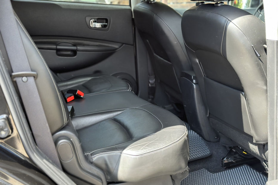 Продам Nissan Qashqai 2010 года в Киеве