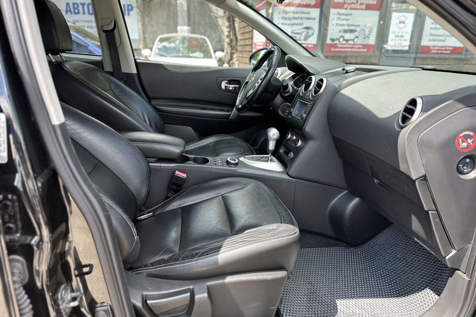 Продам Nissan Qashqai 2010 года в Киеве