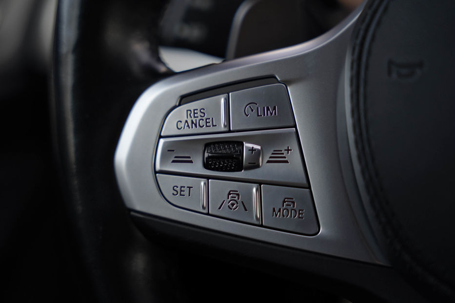 Продам BMW 745 E 2021 года в Черновцах