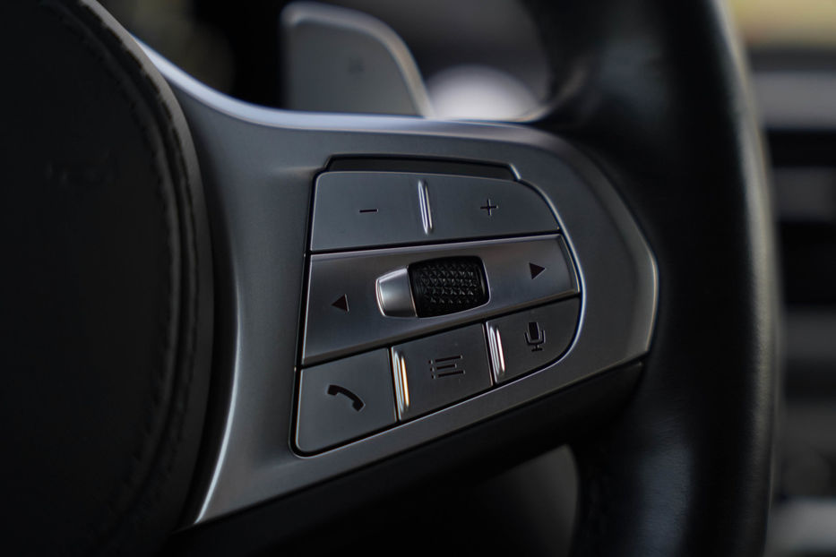Продам BMW 745 E 2021 года в Черновцах