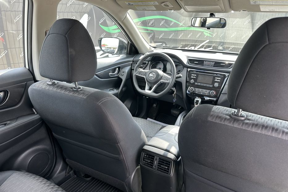 Продам Nissan Rogue 4х4 2016 года в Киеве
