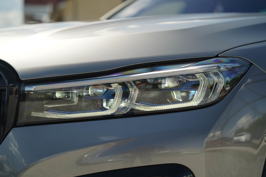 Продам BMW 745 E 2021 года в Черновцах