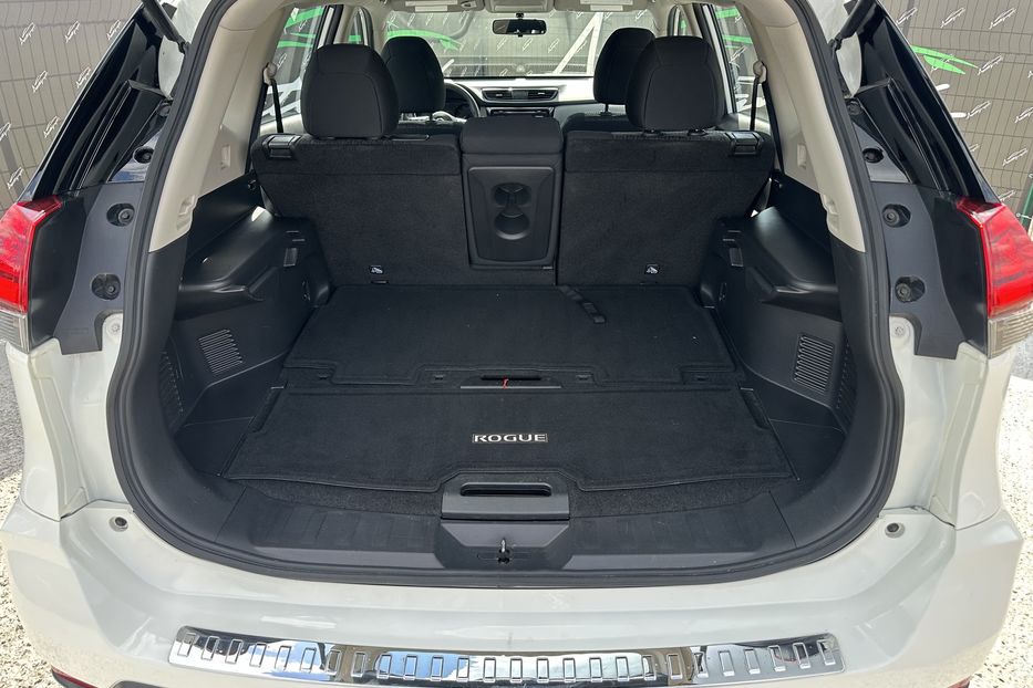 Продам Nissan Rogue 4х4 2016 года в Киеве