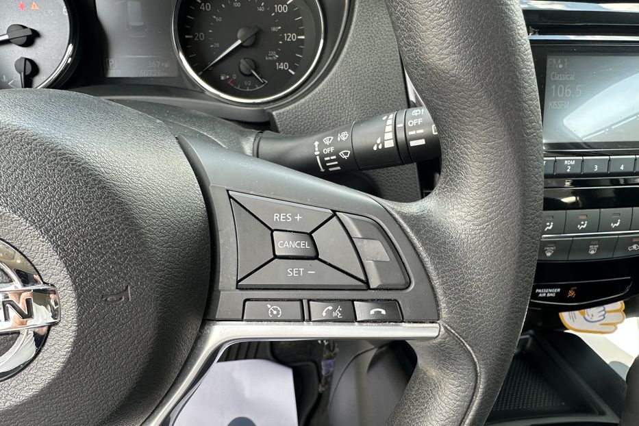 Продам Nissan Rogue 4х4 2016 года в Киеве
