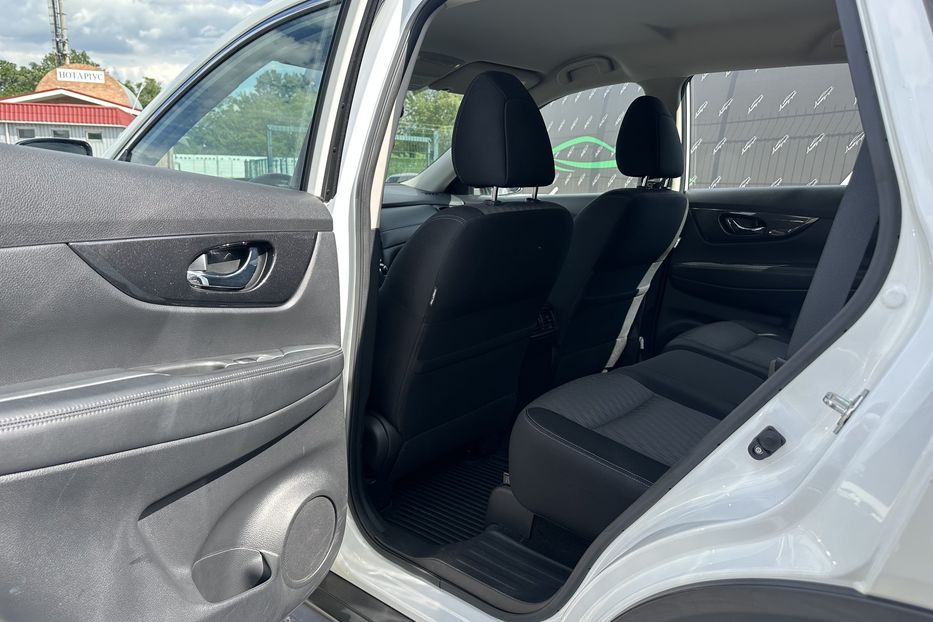 Продам Nissan Rogue 4х4 2016 года в Киеве