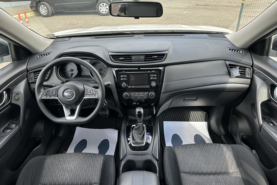 Продам Nissan Rogue 4х4 2016 года в Киеве