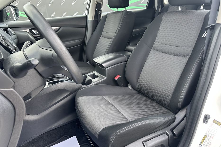 Продам Nissan Rogue 4х4 2016 года в Киеве