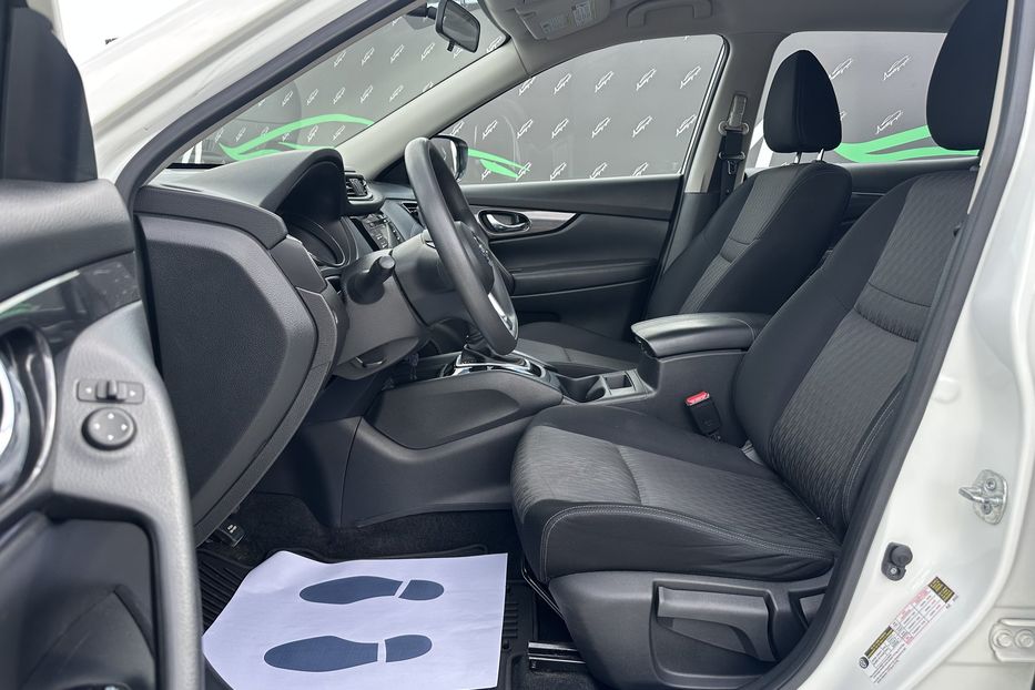 Продам Nissan Rogue 4х4 2016 года в Киеве