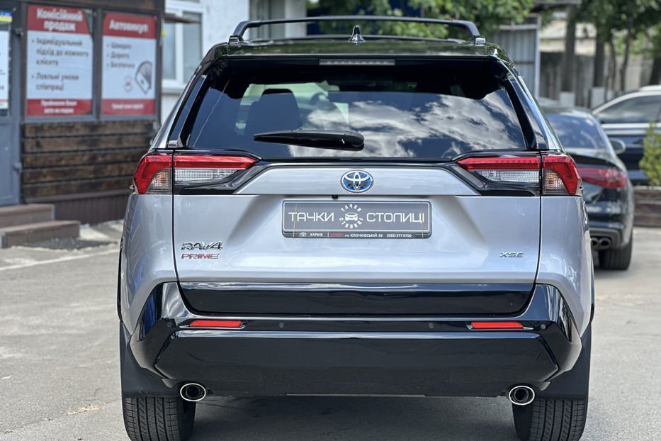 Продам Toyota Rav 4 2020 года в Киеве