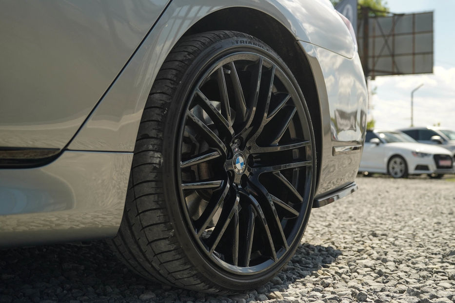 Продам BMW 745 E 2021 года в Черновцах